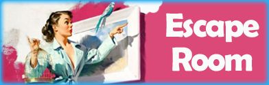 Banner Escape Room