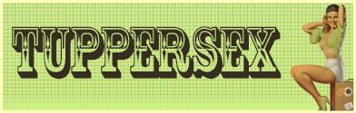 Banner Horizontal TupperSex