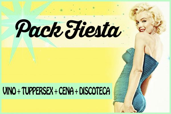 Banner Pack Fiesta