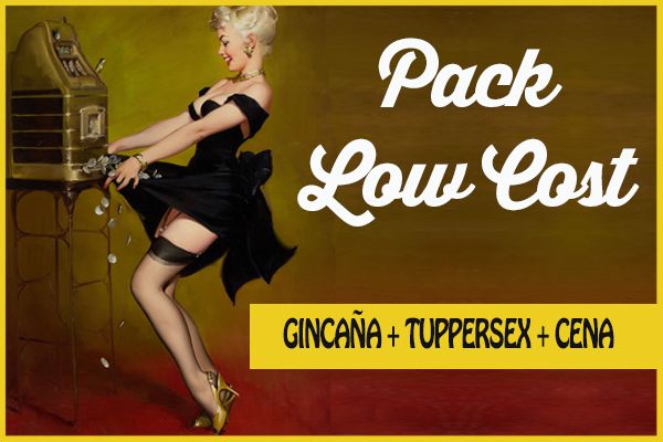 Banner Pack Low Cost