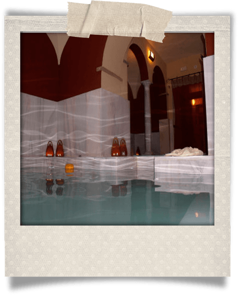 Termas romanas