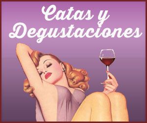 Banner Catas y Degustaciones