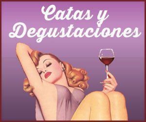 Banner Catas y Degustaciones